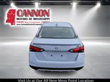 New 2025 Nissan Versa SR w/ Trunk Package image 5