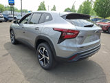 New 2025 Chevrolet Trax RS w/ Driver Confidence Package image 3