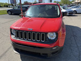 Used 2017 Jeep Renegade Sport w/ Power & Air Group image 2