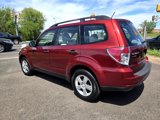 Used 2013 Subaru Forester 2.5X w/ Alloy Wheel Pkg image 4