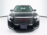 Used 2022 GMC Terrain SLT image 2