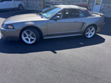Used 2001 Ford Mustang Cobra image 3