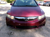 Used 2009 Honda Civic LX image 4