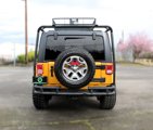 Used 2014 Jeep Wrangler Unlimited Sahara image 6