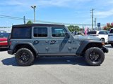 New 2025 Jeep Wrangler Willys image 5