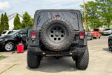 Used 2014 Jeep Wrangler Rubicon w/ Power Convenience Group image 4