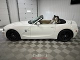 Used 2005 BMW Z4 2.5i image 3