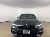 Used 2019 BMW M550i xDrive w/ Dynamic Handling Package image 3