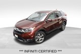 Used 2018 Honda CR-V EX-L image 2