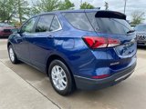 Used 2022 Chevrolet Equinox LT image 5