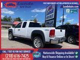 Used 2011 GMC Sierra 1500 SLE image 6