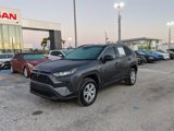Used 2020 Toyota RAV4 LE image 2