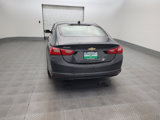 Used 2017 Chevrolet Malibu LS image 6