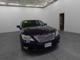 Used 2012 Lexus LS 460 AWD image 3
