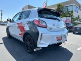 New 2024 Mitsubishi Mirage image 3