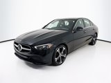 Used 2022 Mercedes-Benz C 300 Sedan image 3