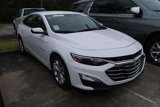 Used 2023 Chevrolet Malibu LT image 3