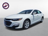 New 2025 Chevrolet Malibu LS image 2