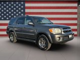 Used 2005 Toyota Sequoia SR5 image 3