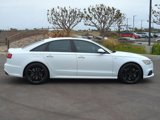 Used 2017 Audi S6 Premium Plus w/ Driver Assistance Package image 4
