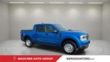 Certified 2022 Ford Maverick XL image 4