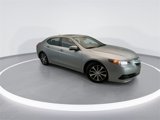 Used 2017 Acura TLX w/ Technology Package image 2