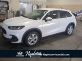 Used 2023 Honda HR-V LX image 3