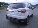 Certified 2022 Ford EcoSport Titanium image 6