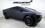 Used 2024 Tesla Cybertruck Cyberbeast image 2