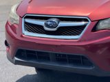 Used 2015 Subaru Crosstrek 2.0i Limited image 5