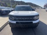 Certified 2022 Ford Bronco Sport image 3