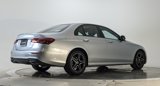 Certified 2022 Mercedes-Benz E 350 4MATIC Sedan image 2