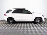 Used 2023 Mercedes-Benz GLE 350 4MATIC image 5