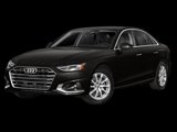 Used 2020 Audi A4 2.0T Premium Plus image 4