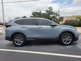 Used 2021 Honda CR-V EX image 5