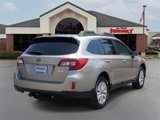 Used 2015 Subaru Outback 2.5i Premium image 4