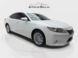 Used 2014 Lexus ES 350 image 2