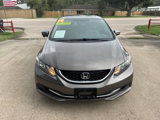 Used 2014 Honda Civic EX image 2
