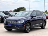 Used 2021 Volkswagen Tiguan S image 3