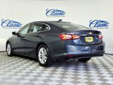 Used 2021 Chevrolet Malibu LT image 2