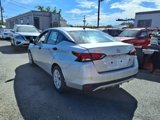 Used 2023 Nissan Versa S image 5