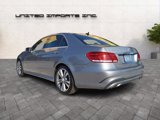 Used 2014 Mercedes-Benz E 350 Sedan image 3