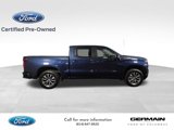 Used 2021 Chevrolet Silverado 1500 RST image 5