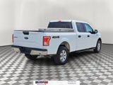 Used 2017 Ford F150 XLT w/ Equipment Group 301A Mid image 4