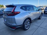 Used 2022 Honda CR-V EX-L image 5