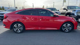 Used 2017 Honda Civic EX-T image 4