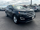 Used 2016 Ford Edge SEL w/ Equipment Group 201A image 3