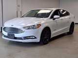 Used 2018 Ford Fusion SE w/ Equipment Group 601A image 2