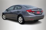 Used 2015 Honda Civic LX image 4