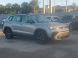 Certified 2025 Volkswagen Taos S image 2